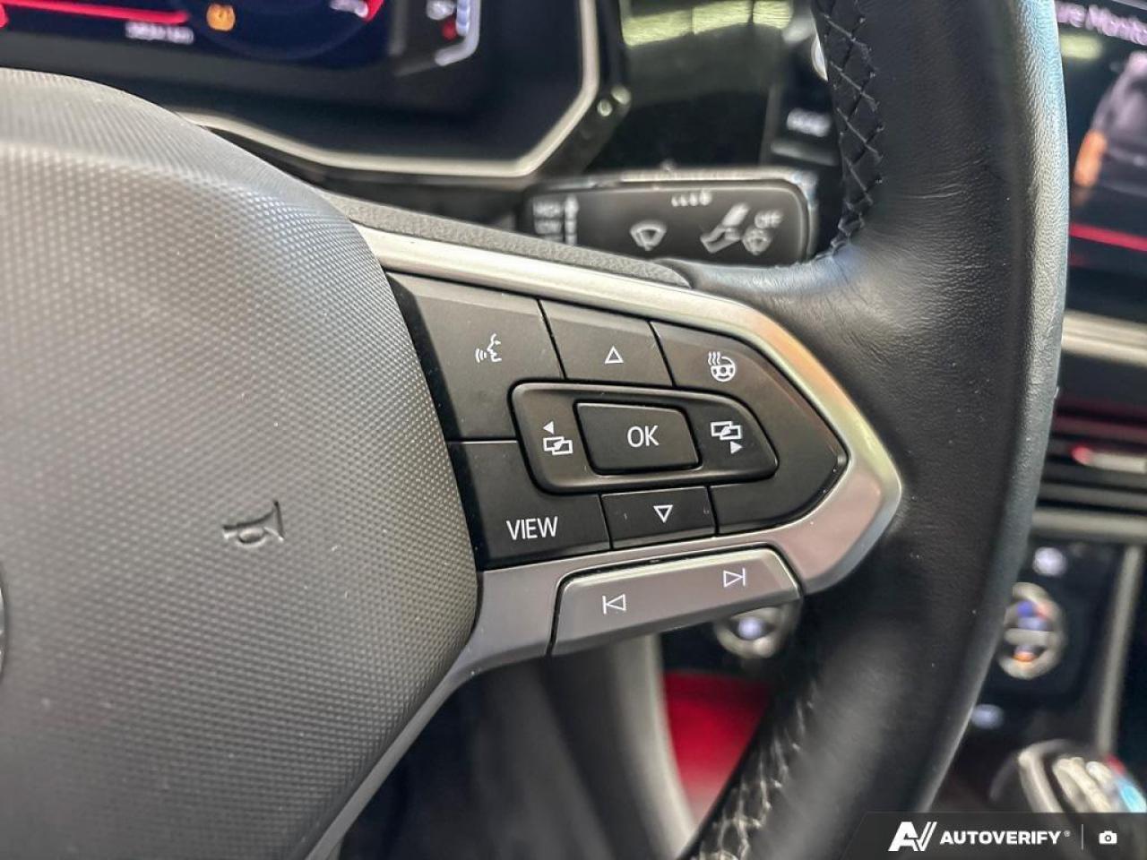 2024 Volkswagen Jetta Comfortline (A8) 4dr Sedan Photo