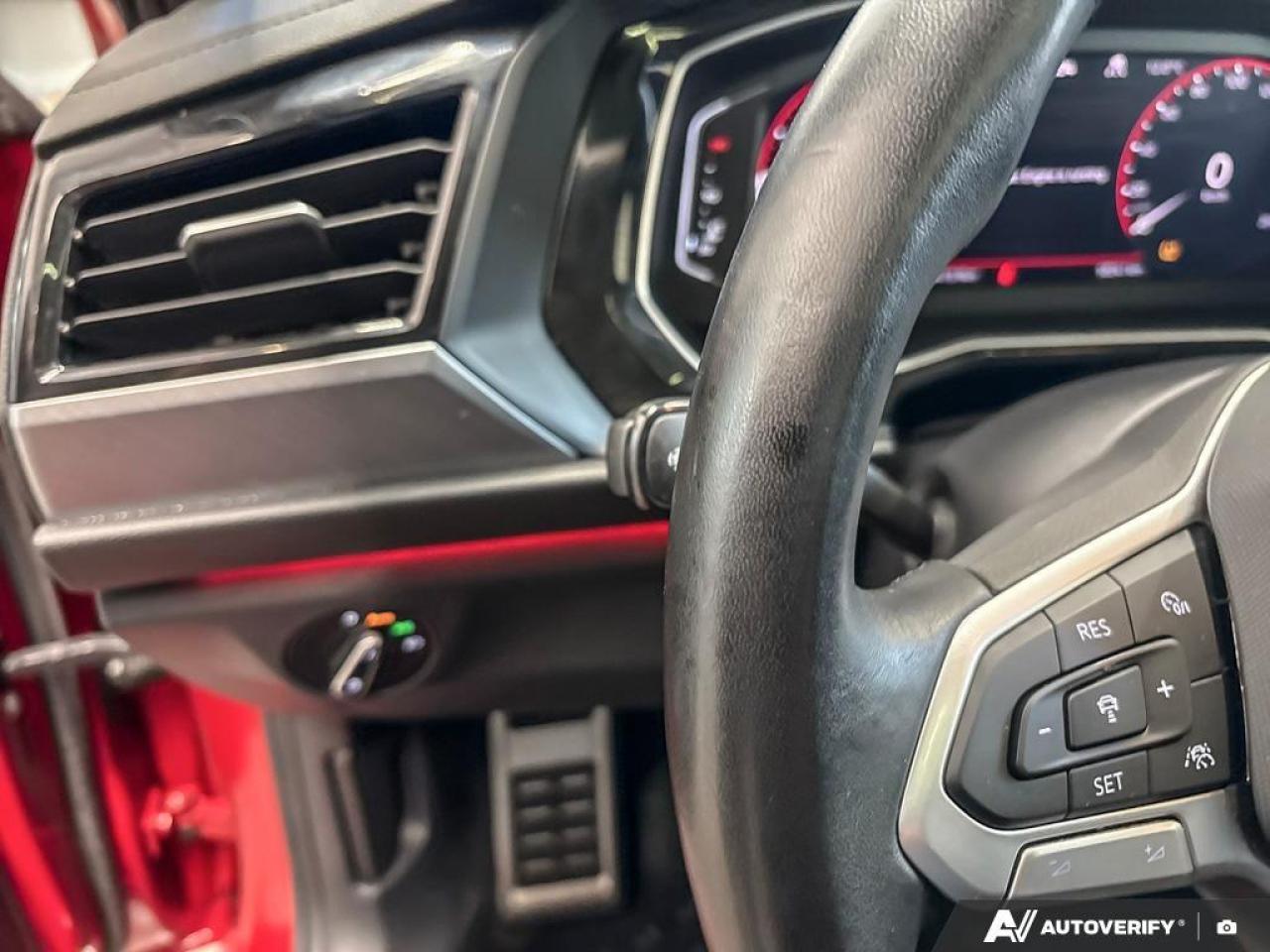 2024 Volkswagen Jetta Comfortline (A8) 4dr Sedan Photo