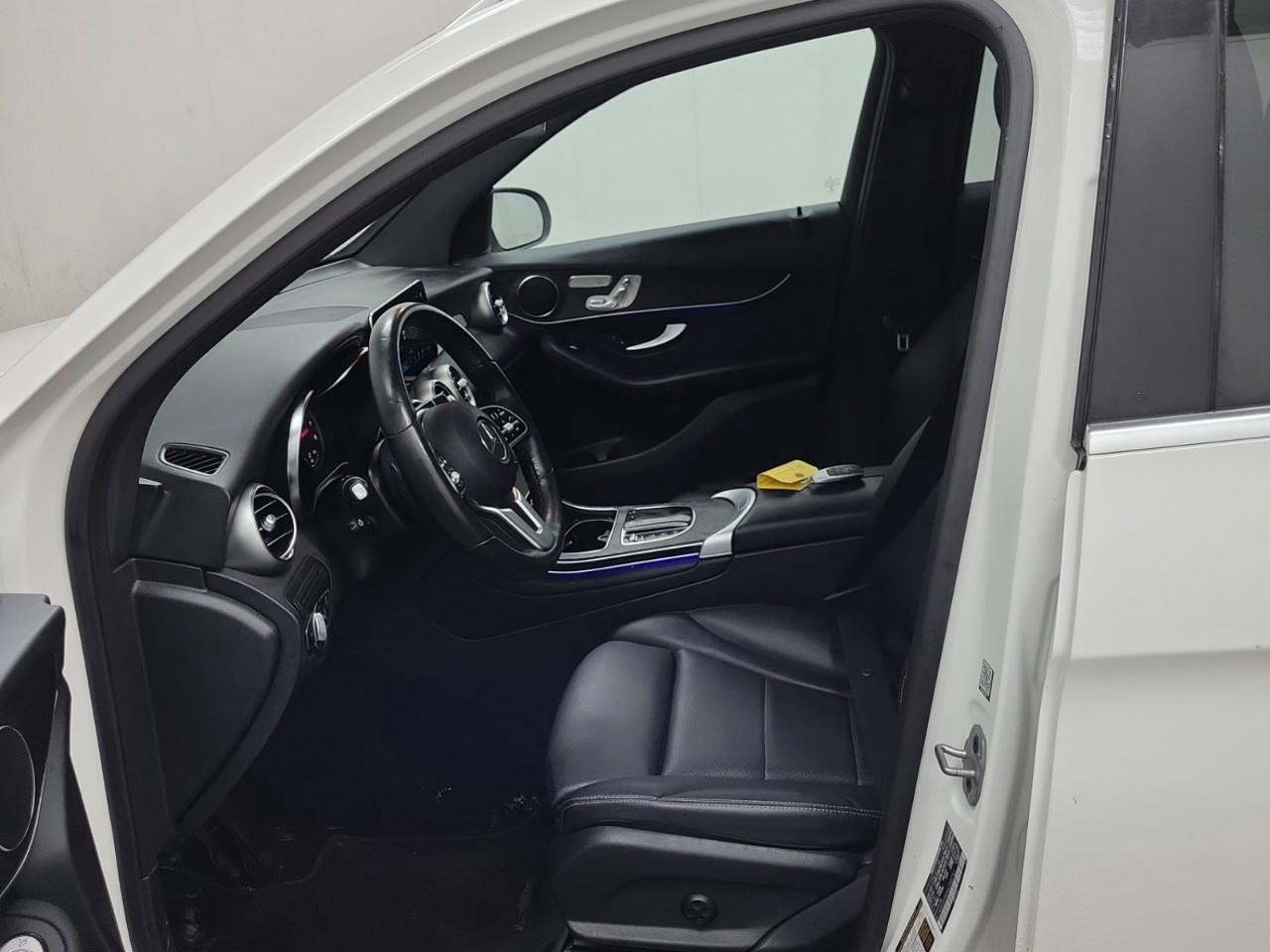 2022 Mercedes-Benz GLC 300 Base GLC 300 4dr All-Wheel Drive Photo