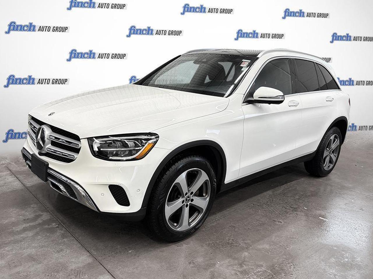 2022 Mercedes-Benz GLC 300 Base GLC 300 4dr All-Wheel Drive Photo