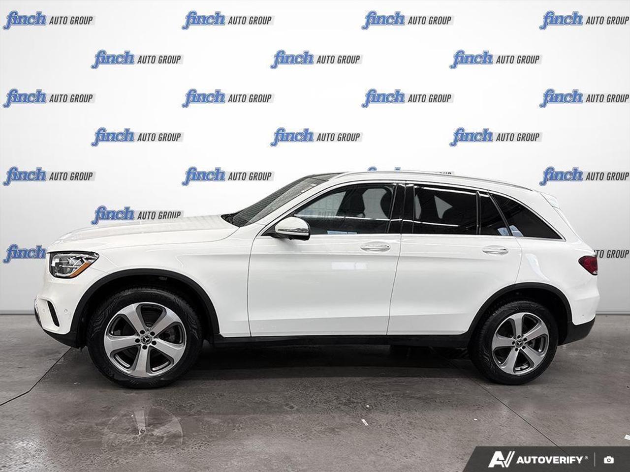 2022 Mercedes-Benz GLC 300 Base GLC 300 4dr All-Wheel Drive Photo