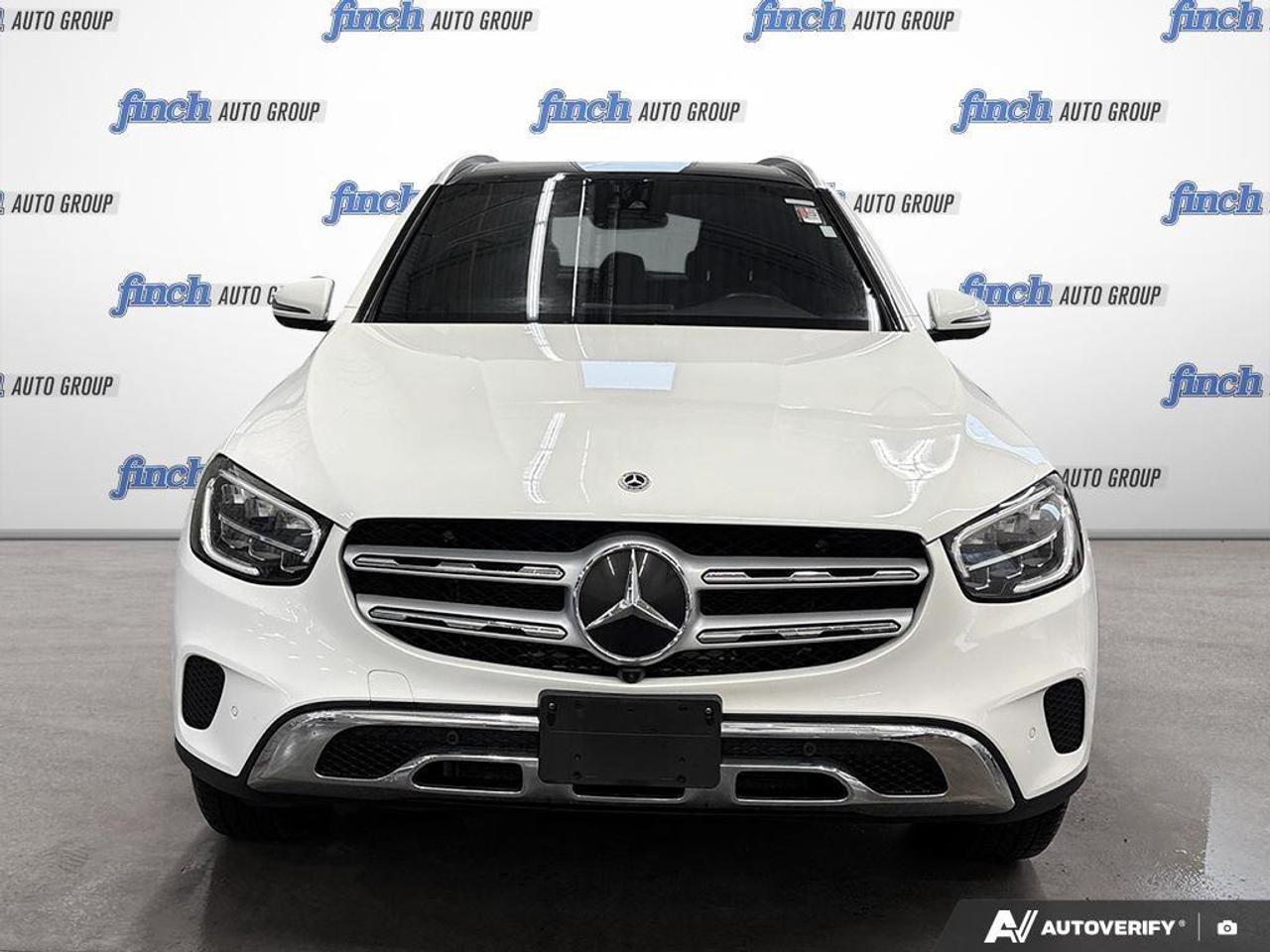 2022 Mercedes-Benz GLC 300 Base GLC 300 4dr All-Wheel Drive Photo