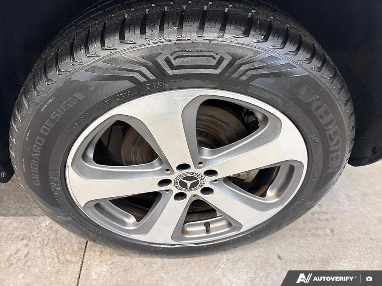 2022 Mercedes-Benz GLC 300 Base GLC 300 4dr All-Wheel Drive Photo