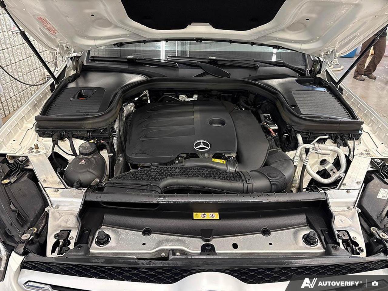 2022 Mercedes-Benz GLC 300 Base GLC 300 4dr All-Wheel Drive Photo