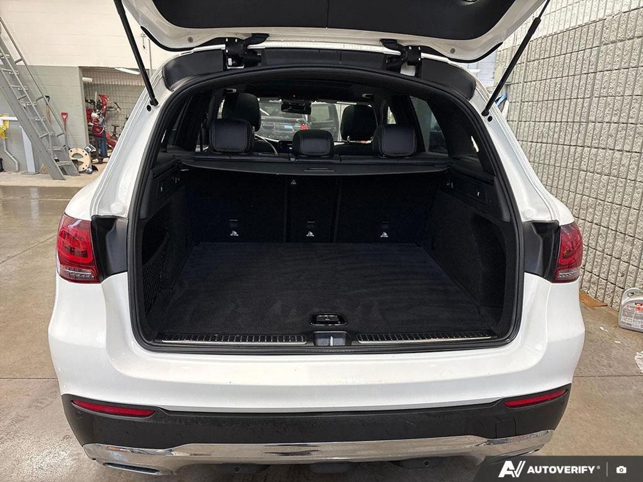 2022 Mercedes-Benz GLC 300 Base GLC 300 4dr All-Wheel Drive Photo