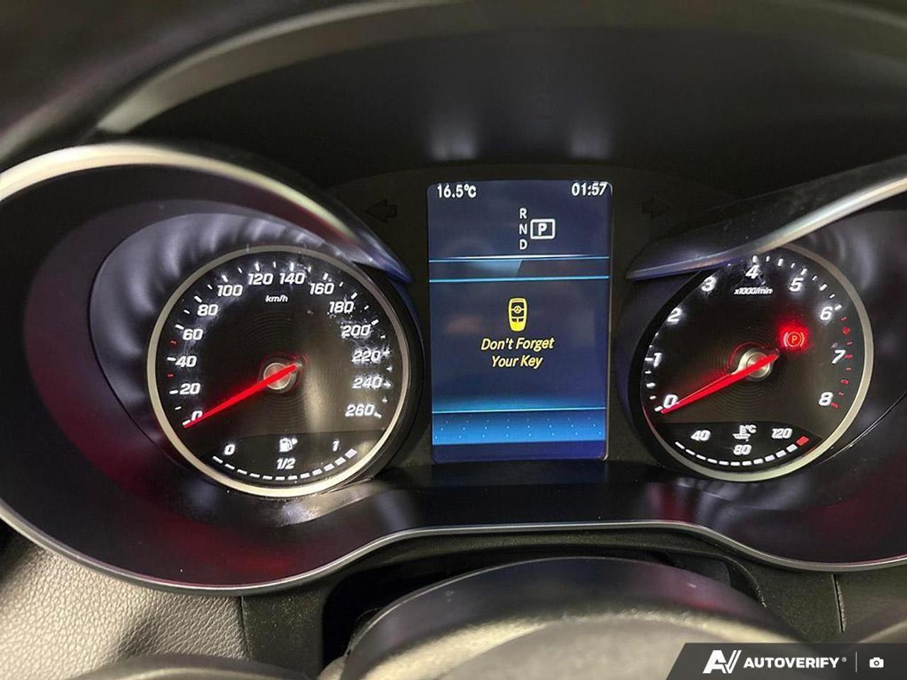 2022 Mercedes-Benz GLC 300 Base GLC 300 4dr All-Wheel Drive Photo