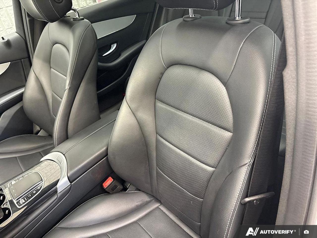 2022 Mercedes-Benz GLC 300 Base GLC 300 4dr All-Wheel Drive Photo