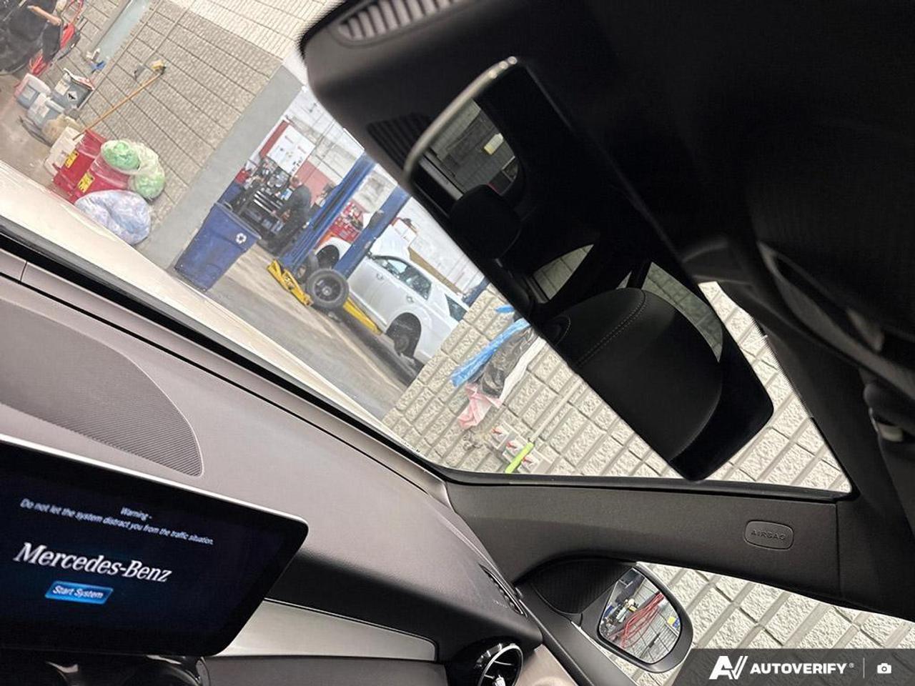 2022 Mercedes-Benz GLC 300 Base GLC 300 4dr All-Wheel Drive Photo