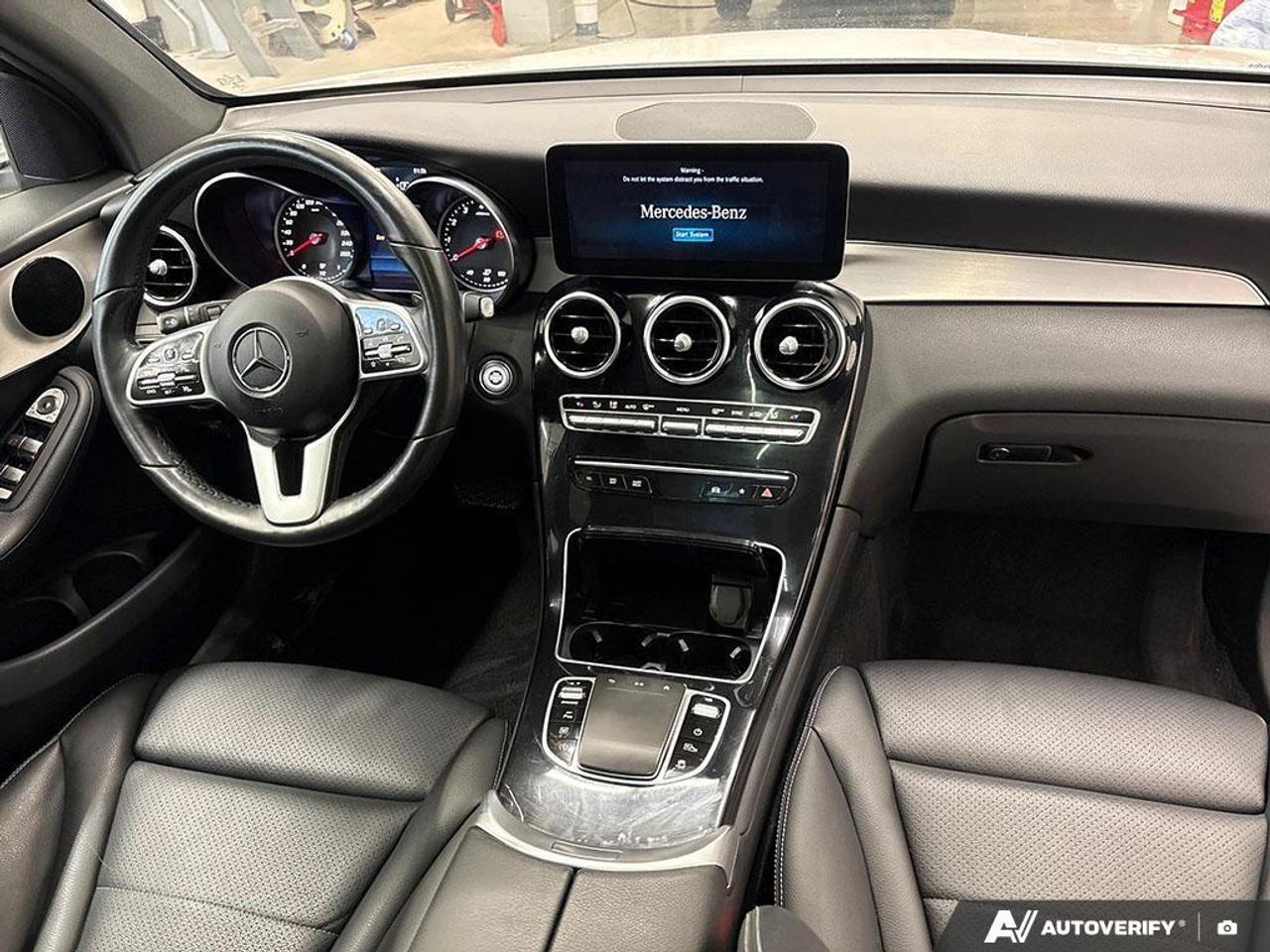 2022 Mercedes-Benz GLC 300 Base GLC 300 4dr All-Wheel Drive Photo