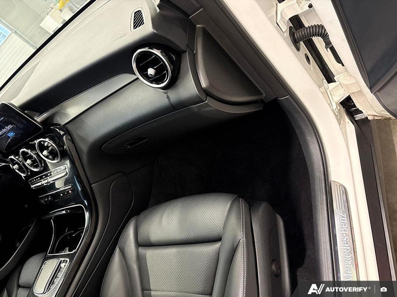 2022 Mercedes-Benz GLC 300 Base GLC 300 4dr All-Wheel Drive Photo