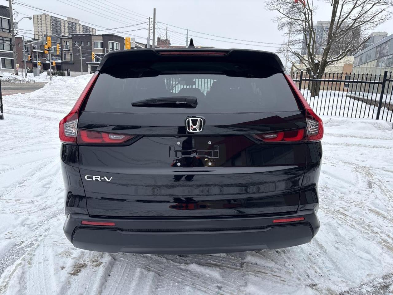 2024 Honda CR-V LX Honda Certified With 7YRS/160K Warranty Photo