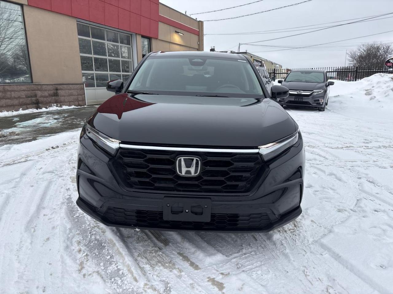 2024 Honda CR-V LX Honda Certified With 7YRS/160K Warranty Photo