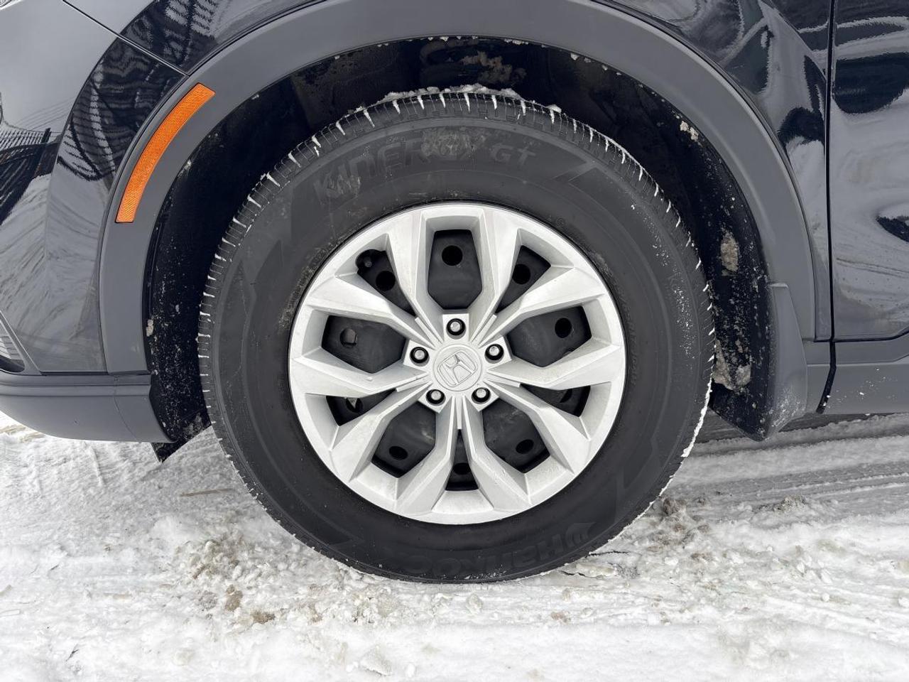 2024 Honda CR-V LX Honda Certified With 7YRS/160K Warranty Photo