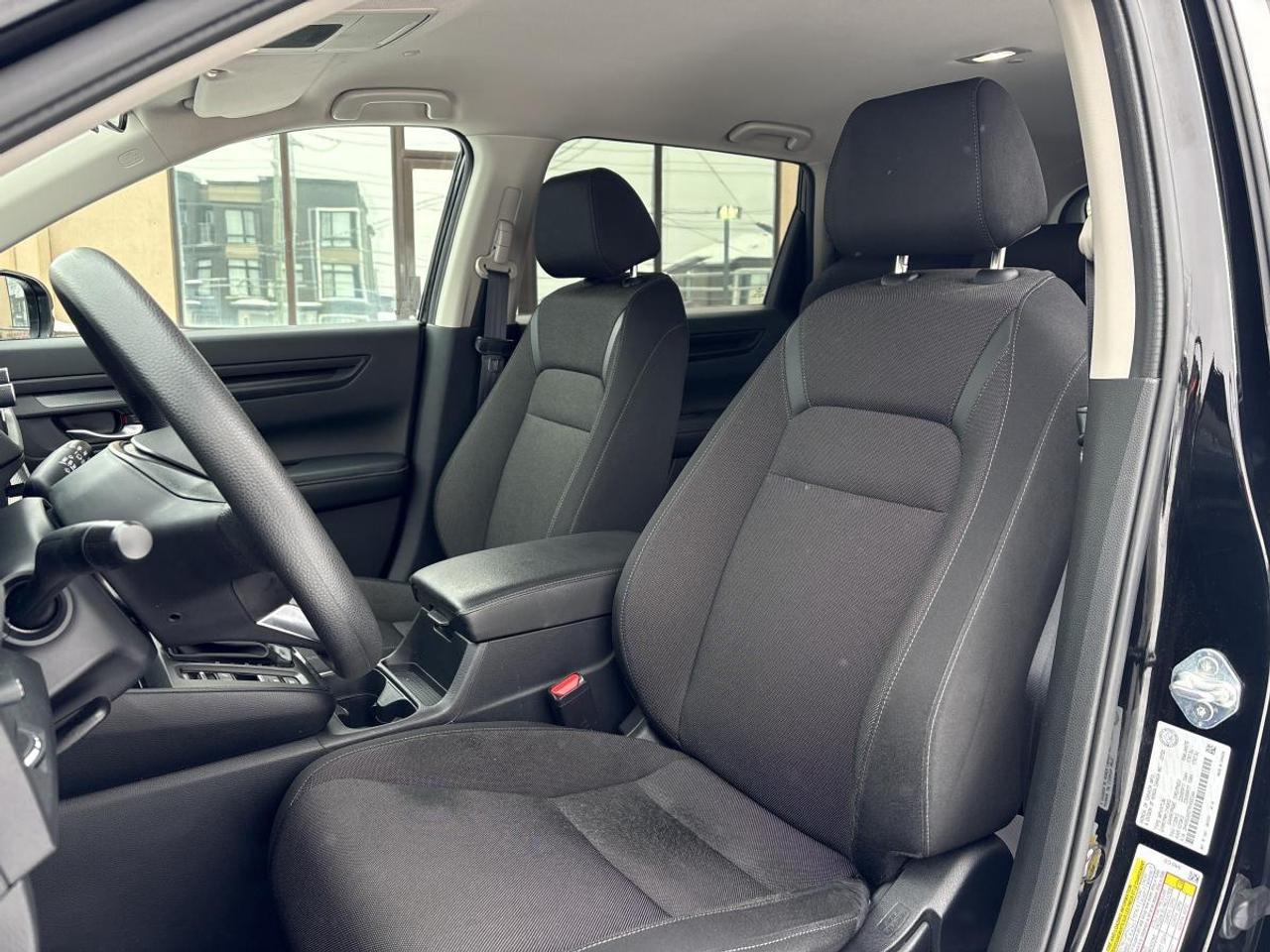 2024 Honda CR-V LX Honda Certified With 7YRS/160K Warranty Photo