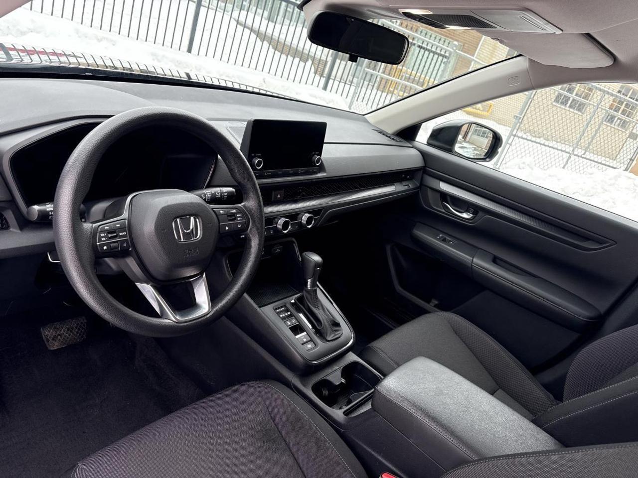 2024 Honda CR-V LX Honda Certified With 7YRS/160K Warranty Photo