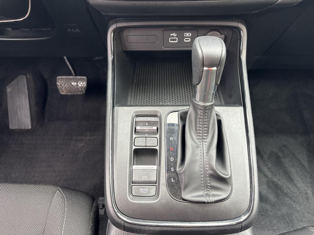 2024 Honda CR-V LX Honda Certified With 7YRS/160K Warranty Photo