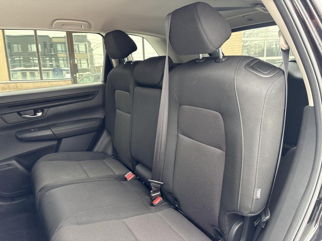 2024 Honda CR-V LX Honda Certified With 7YRS/160K Warranty Photo