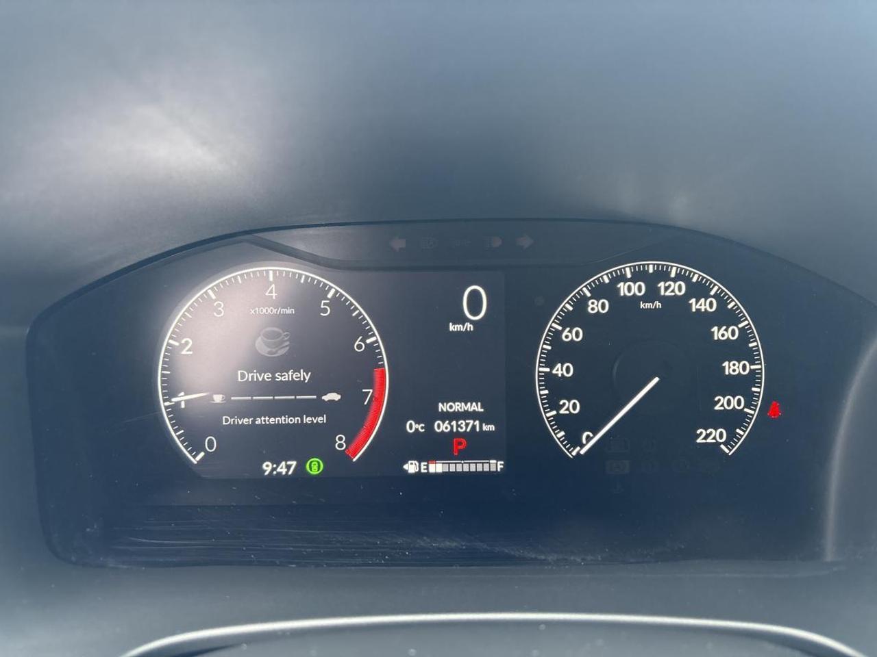 2024 Honda CR-V LX Honda Certified With 7YRS/160K Warranty Photo