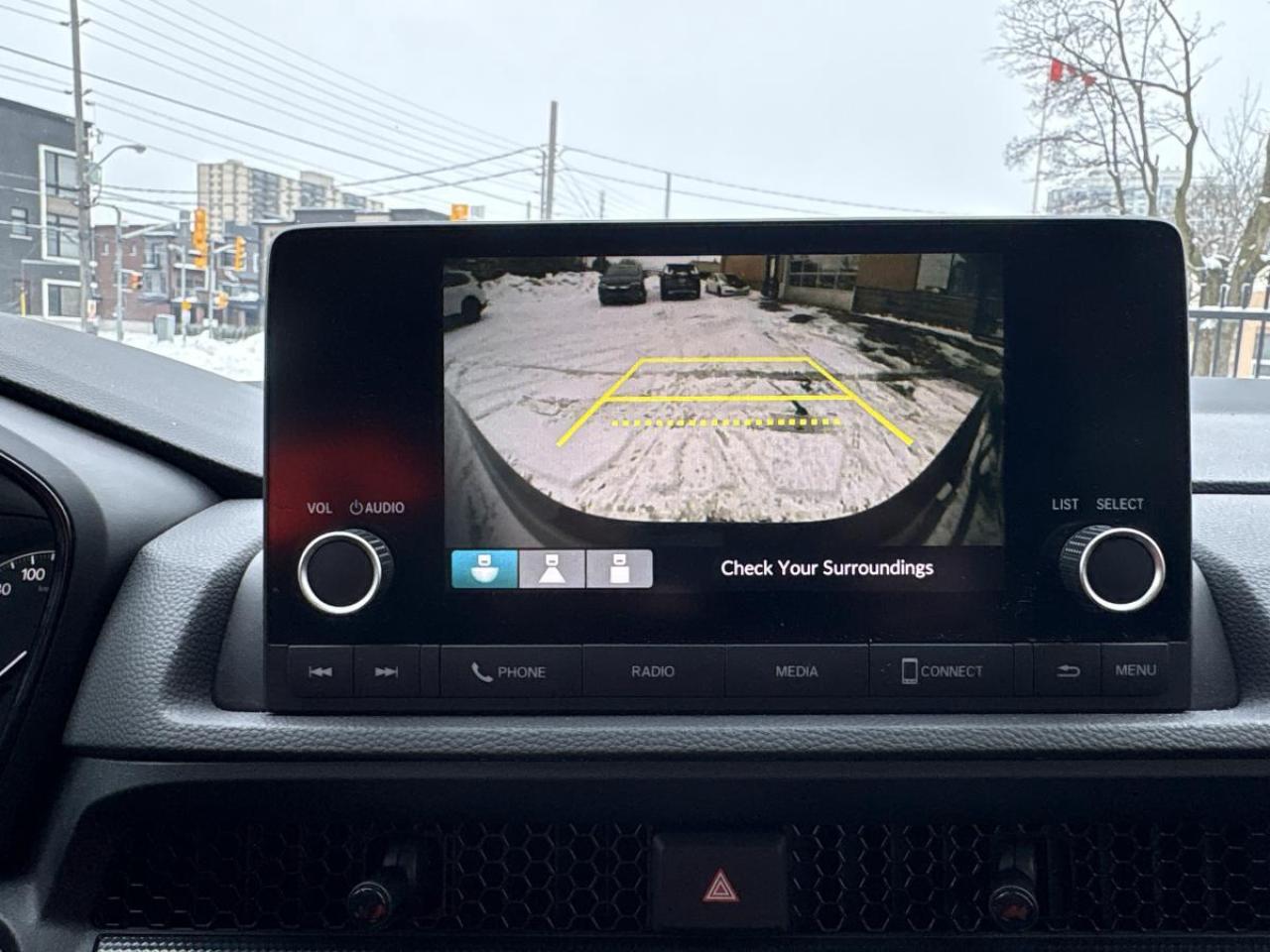 2024 Honda CR-V LX Honda Certified With 7YRS/160K Warranty Photo