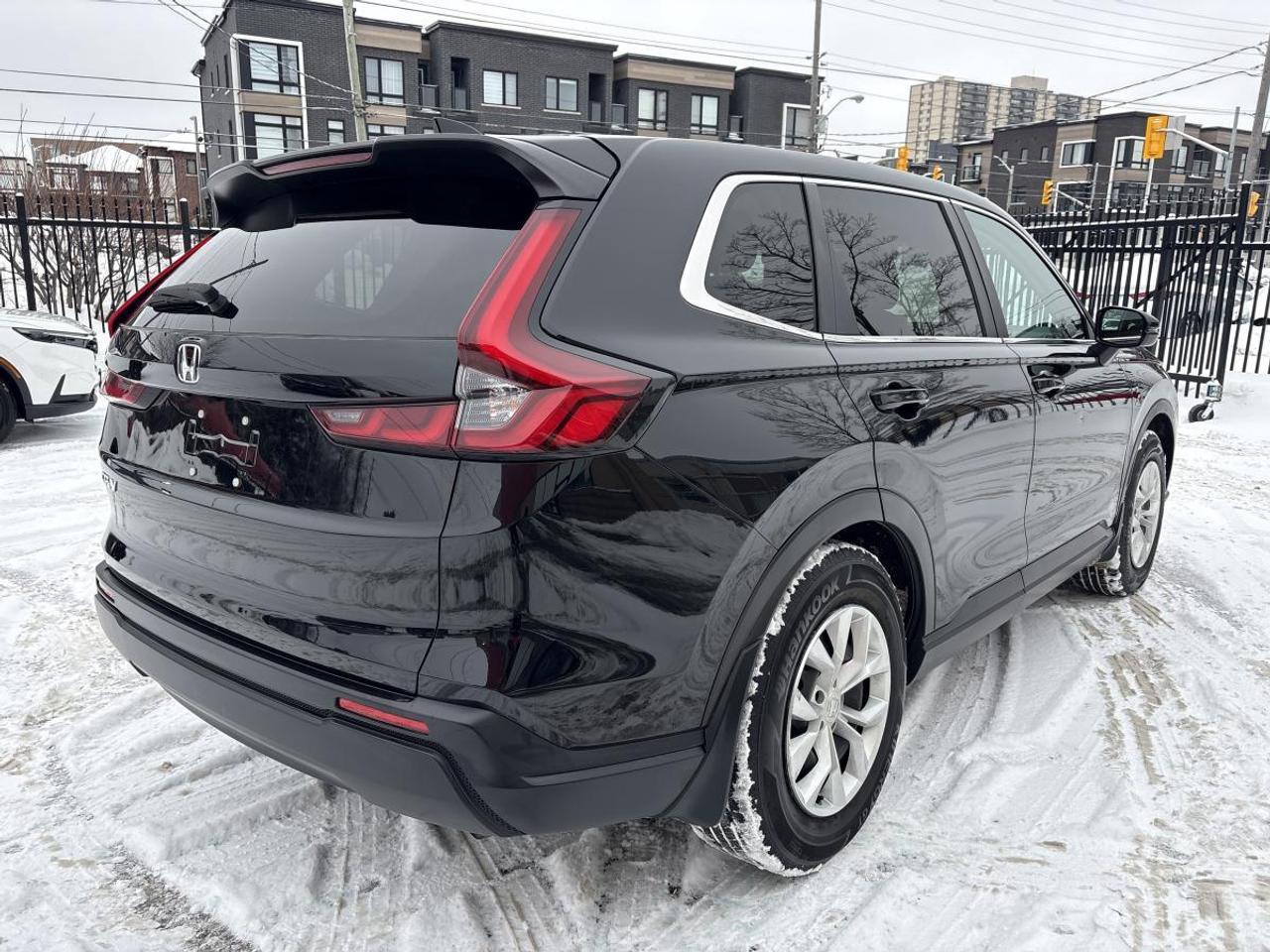 2024 Honda CR-V LX Honda Certified With 7YRS/160K Warranty Photo