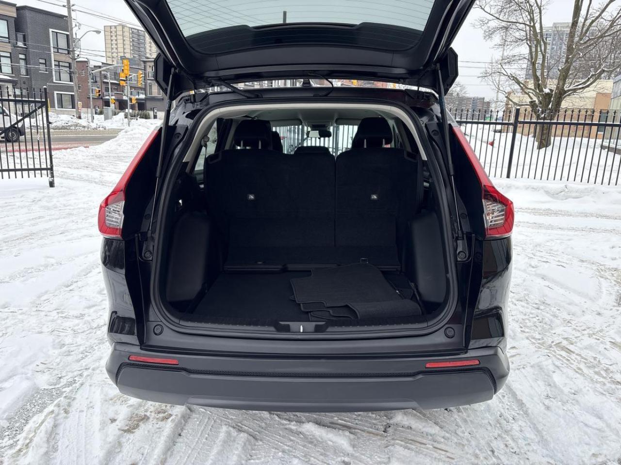 2024 Honda CR-V LX Honda Certified With 7YRS/160K Warranty Photo