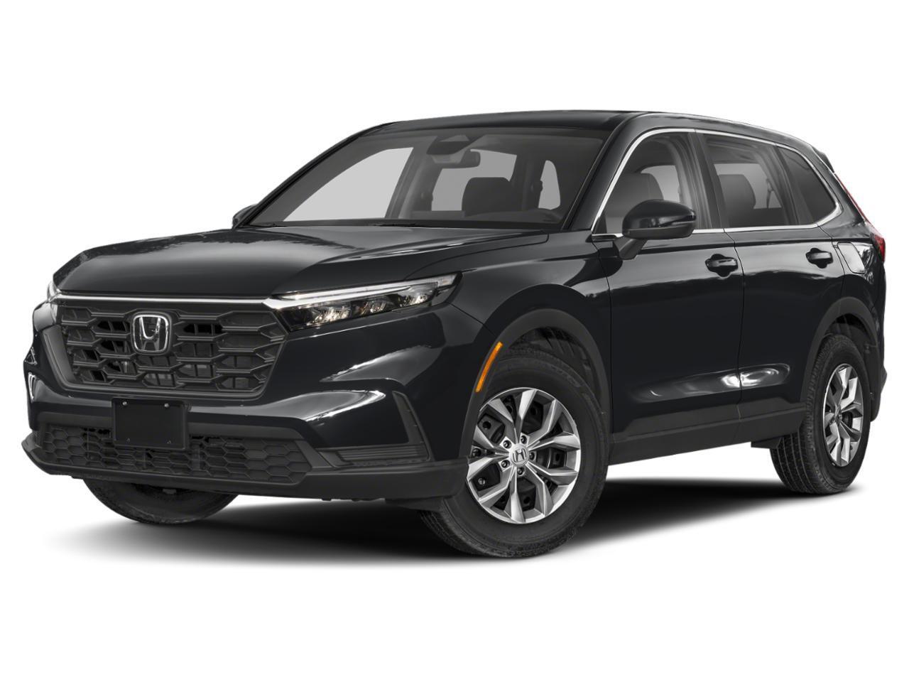 2024 Honda CR-V LX Honda Certified With 7YRS/160K Warranty Photo