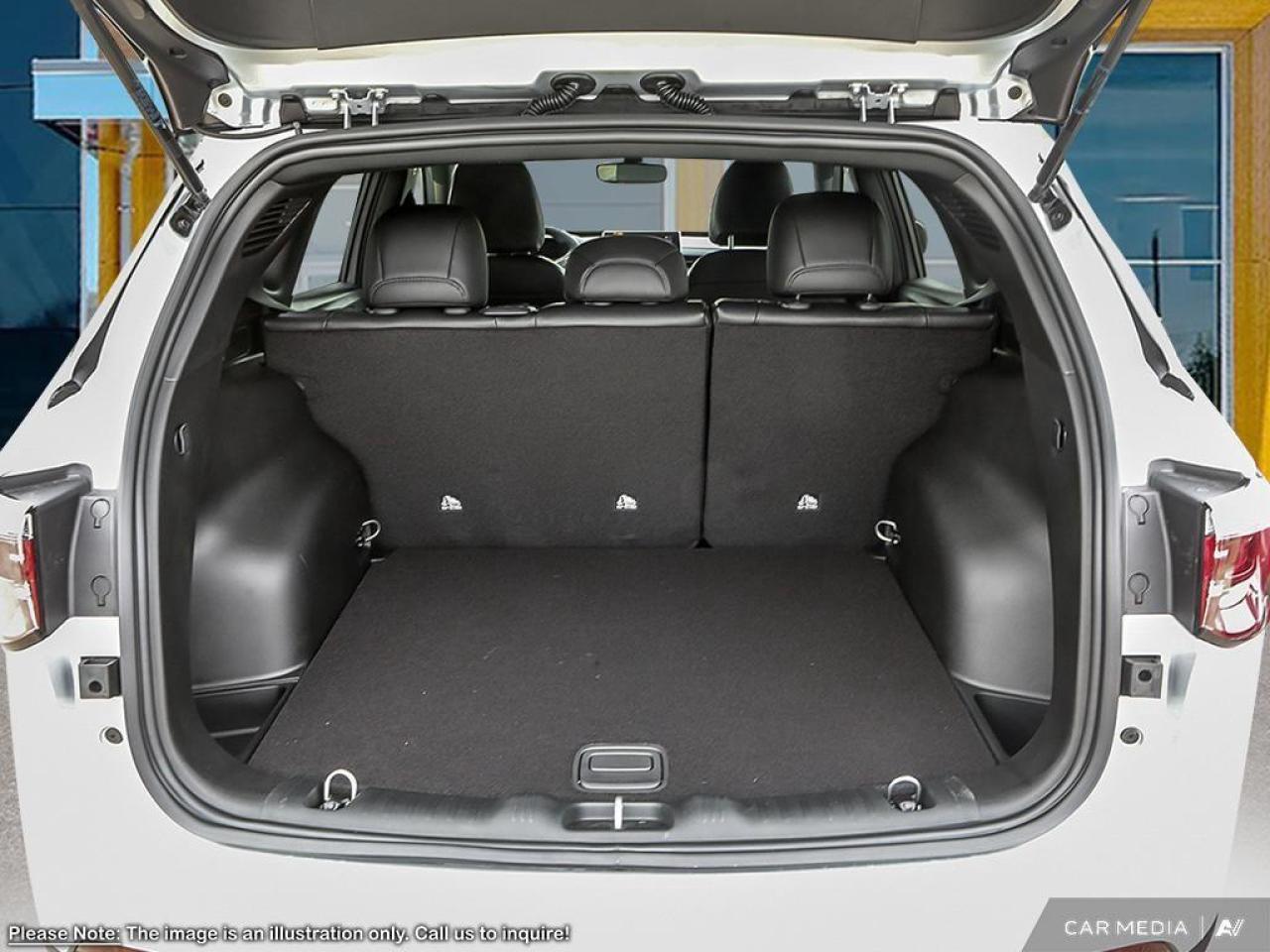 2026 Jeep Compass North 4dr 4x4 Photo