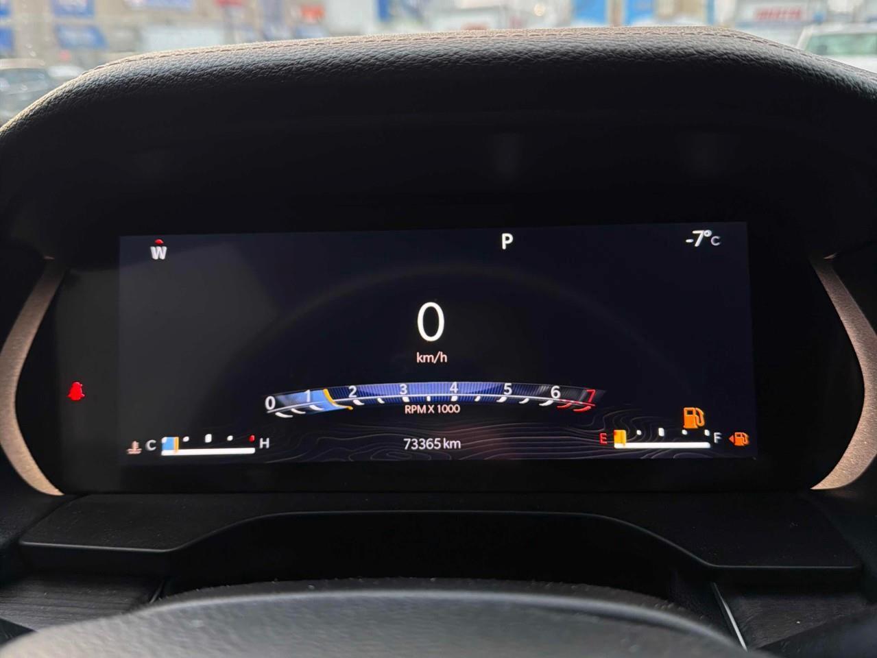 2022 Jeep Grand Cherokee Limited 4dr 4x4 Photo