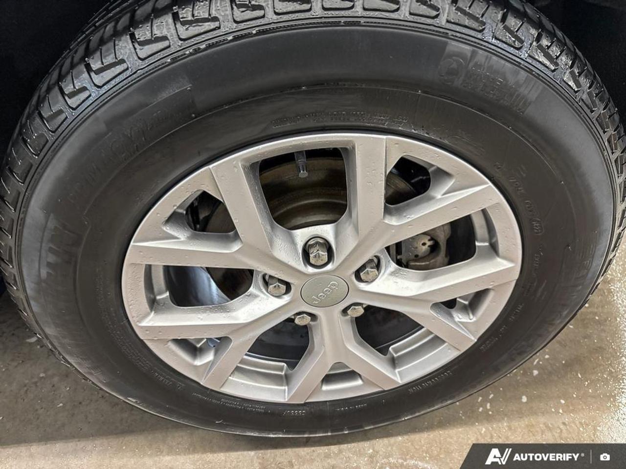 2022 Jeep Grand Cherokee Limited 4dr 4x4 Photo