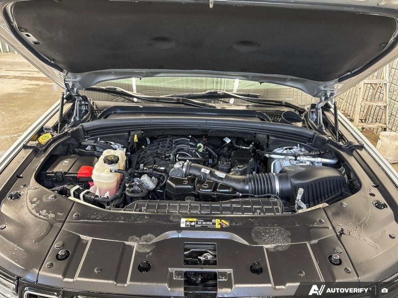 2022 Jeep Grand Cherokee Limited 4dr 4x4 Photo