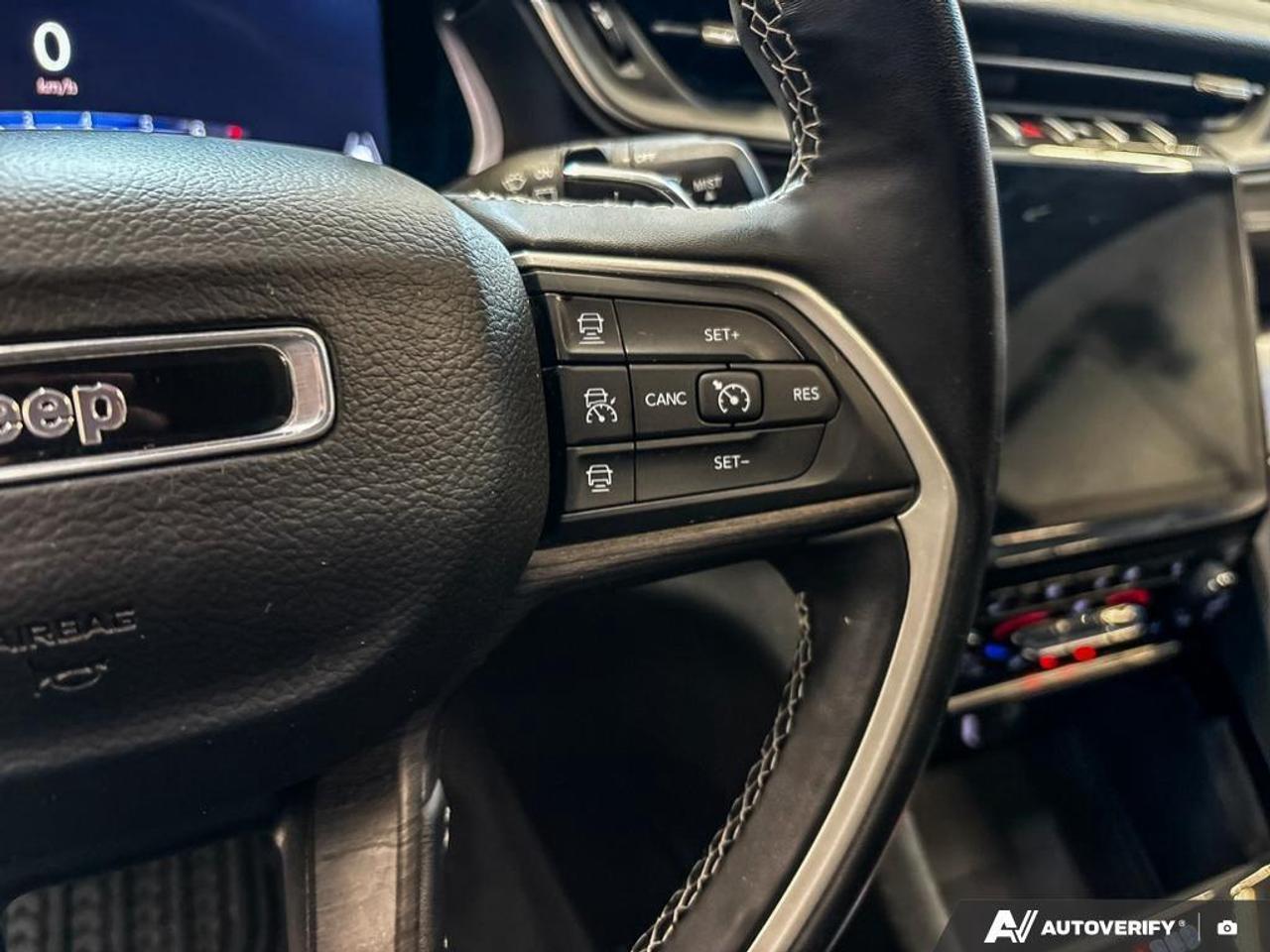 2022 Jeep Grand Cherokee Limited 4dr 4x4 Photo