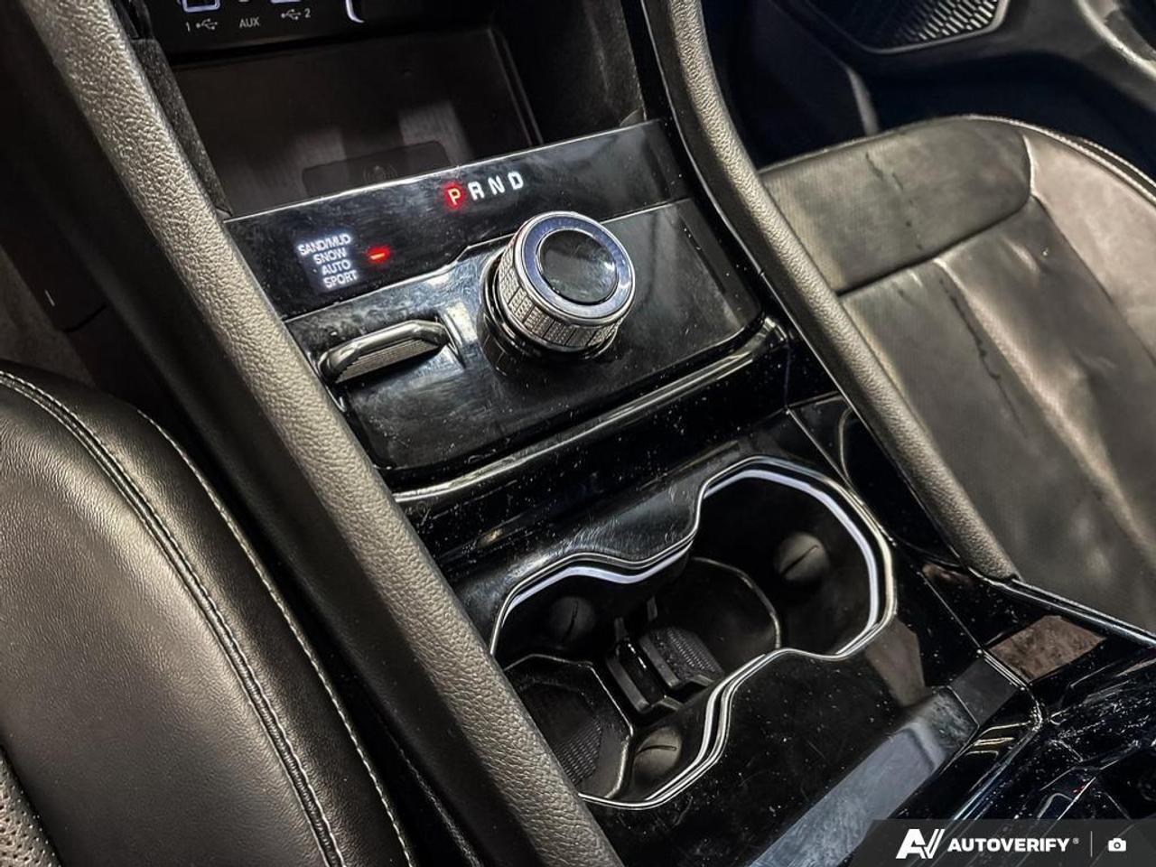 2022 Jeep Grand Cherokee Limited 4dr 4x4 Photo