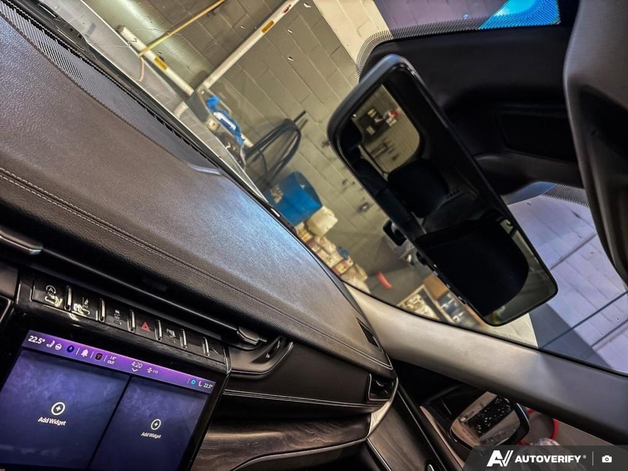 2022 Jeep Grand Cherokee Limited 4dr 4x4 Photo