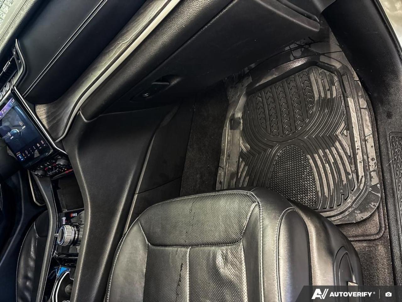 2022 Jeep Grand Cherokee Limited 4dr 4x4 Photo