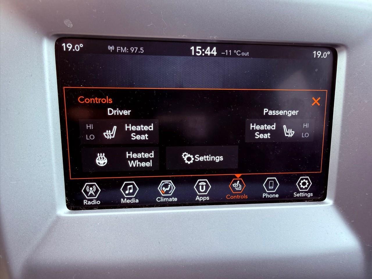 2021 Jeep Compass Sport 4dr 4x4 Photo