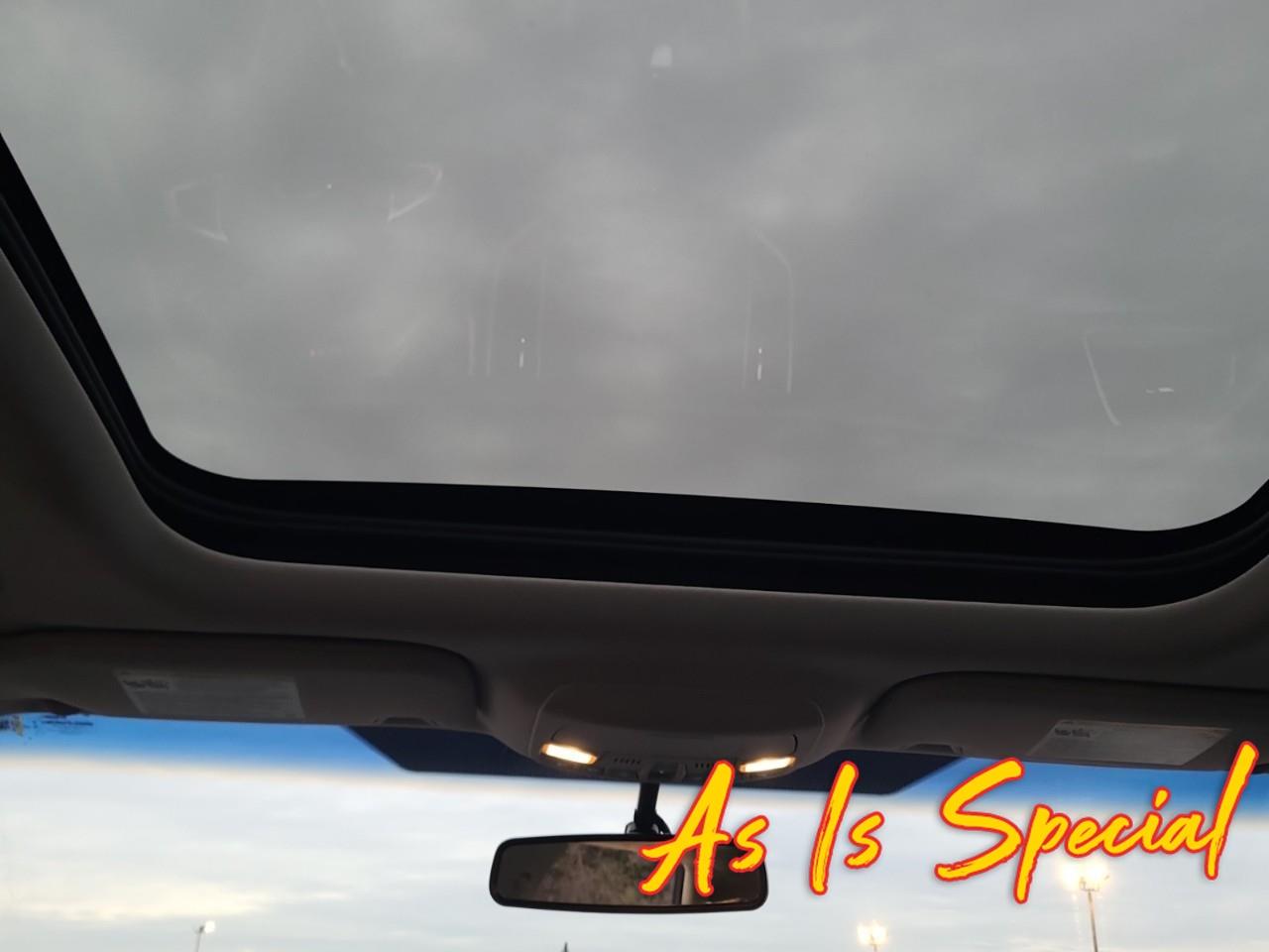 2016 Ford Edge SEL 4dr All-wheel Drive Photo