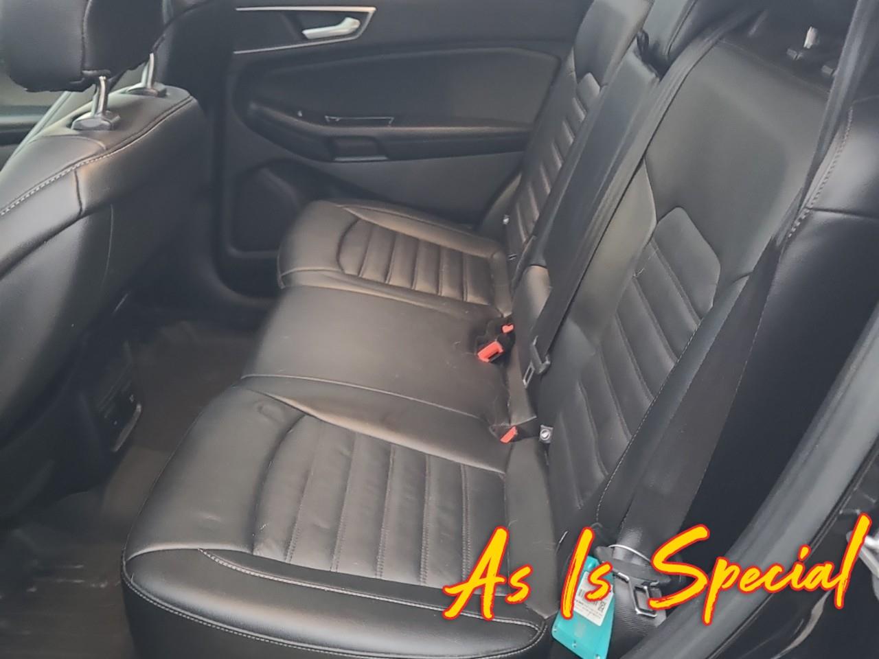 2016 Ford Edge SEL 4dr All-wheel Drive Photo