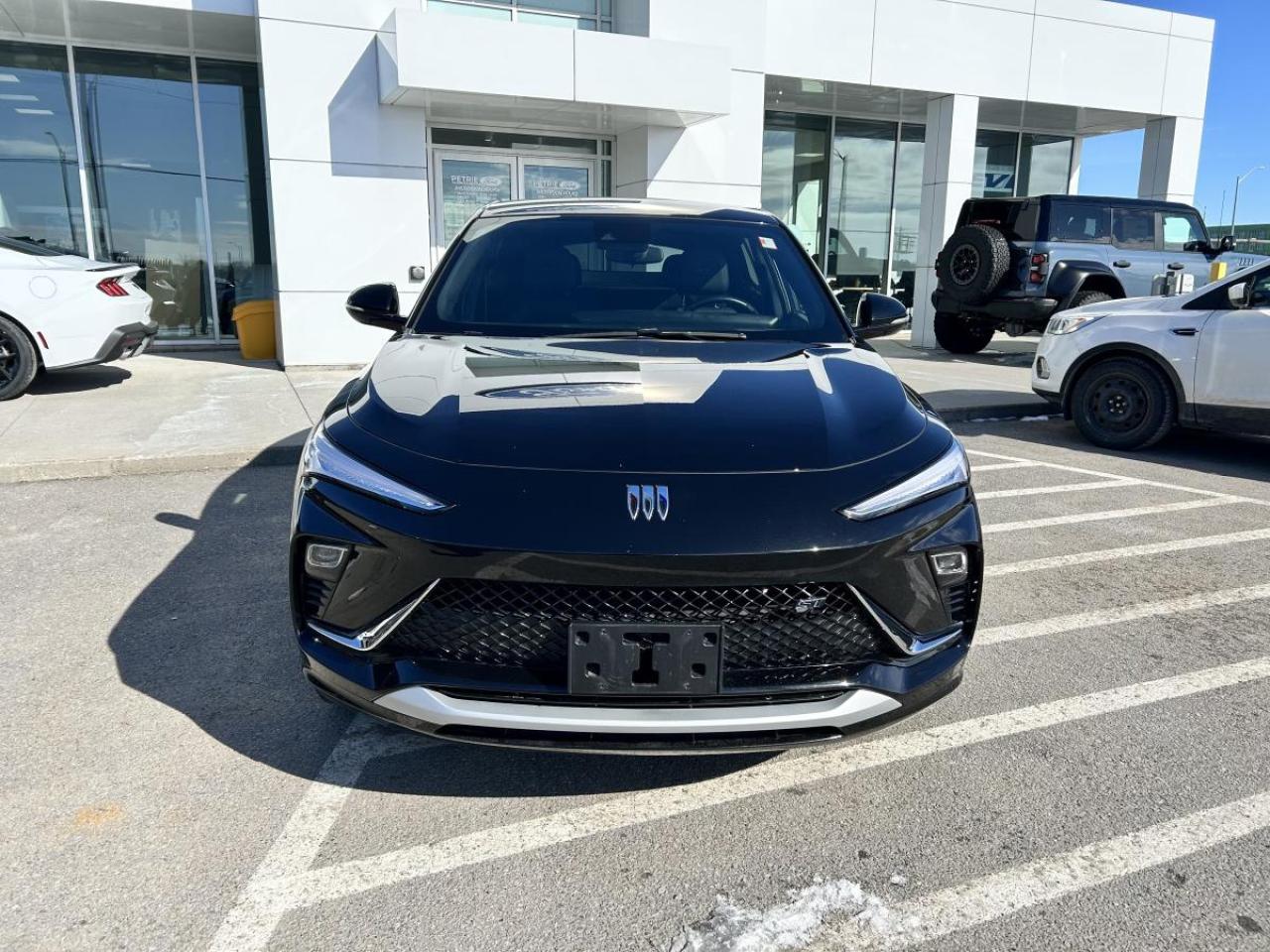 2024 Buick Envista Sport Touring Photo