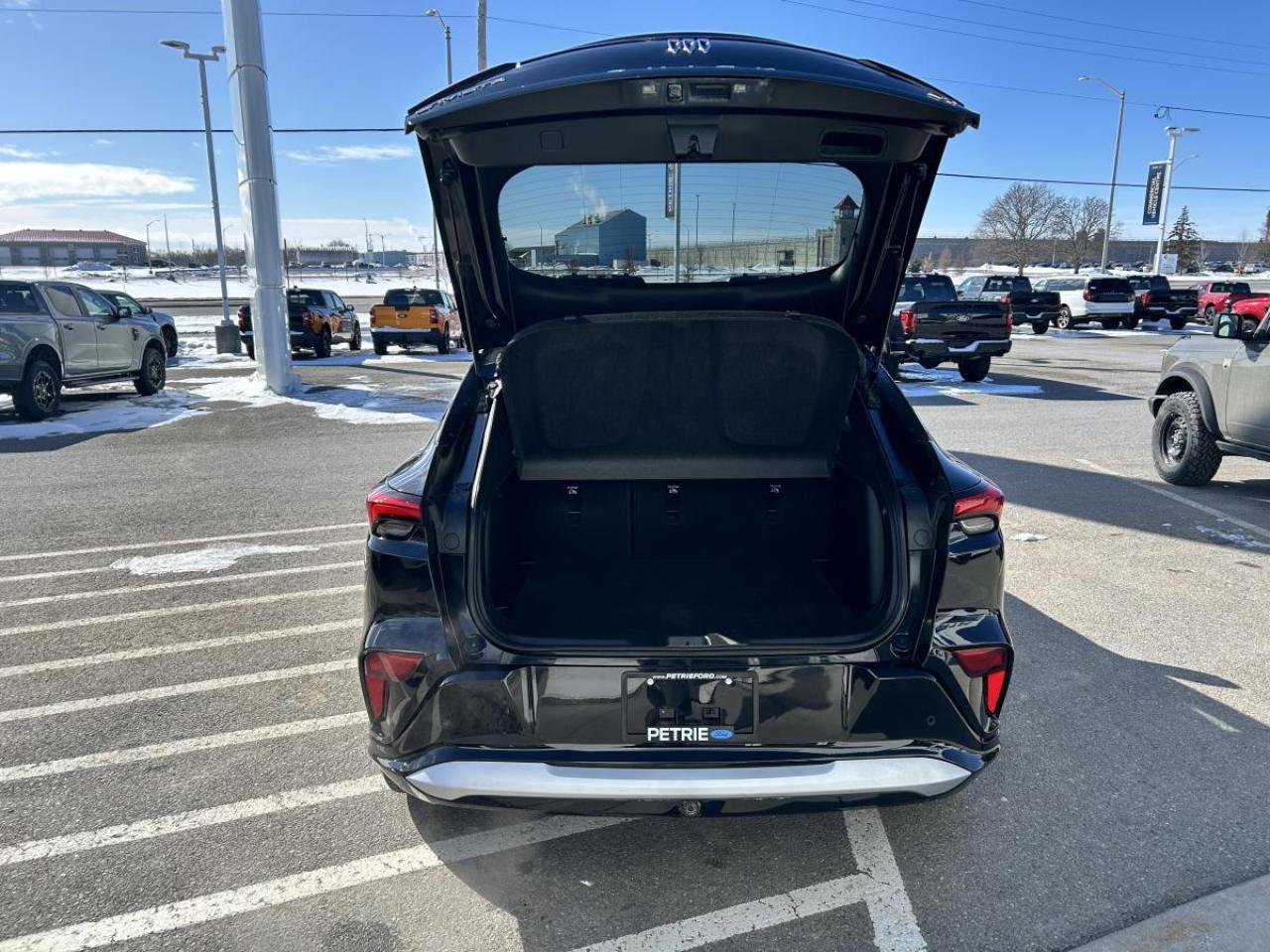 2024 Buick Envista Sport Touring Photo