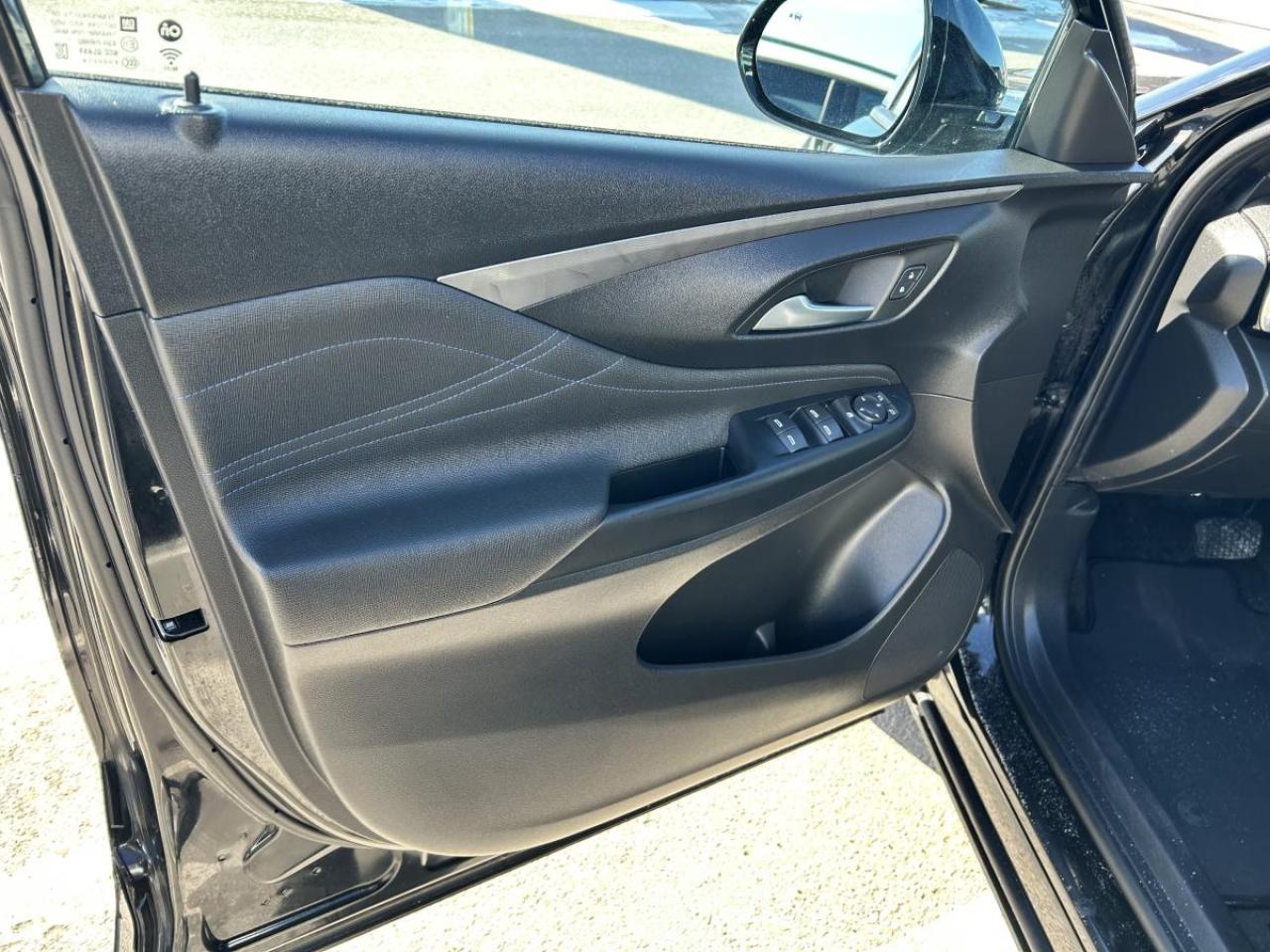 2024 Buick Envista Sport Touring Photo