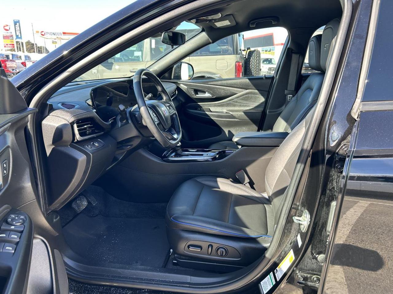 2024 Buick Envista Sport Touring Photo