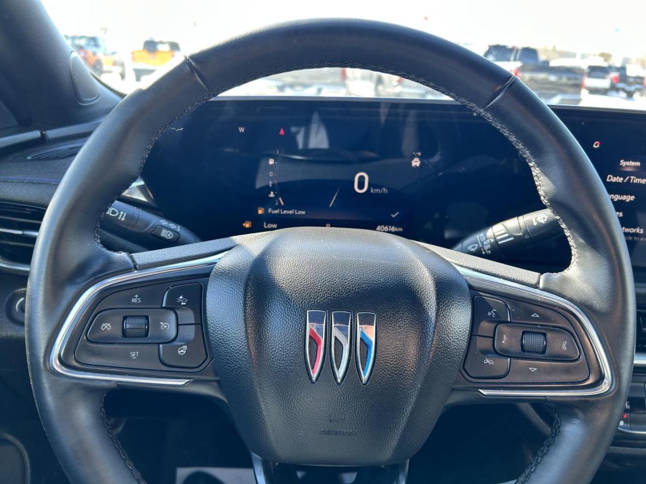 2024 Buick Envista Sport Touring Photo