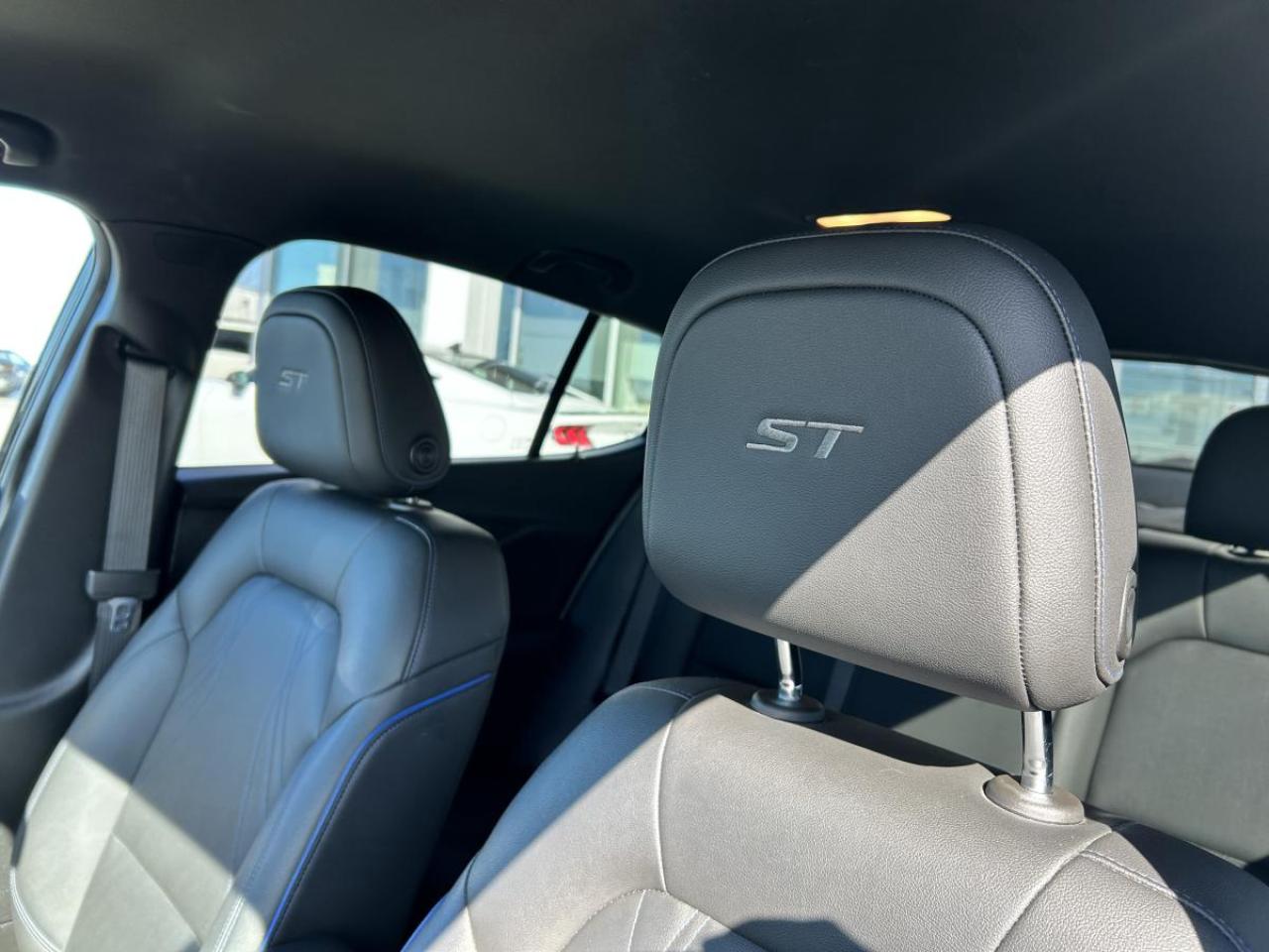 2024 Buick Envista Sport Touring Photo