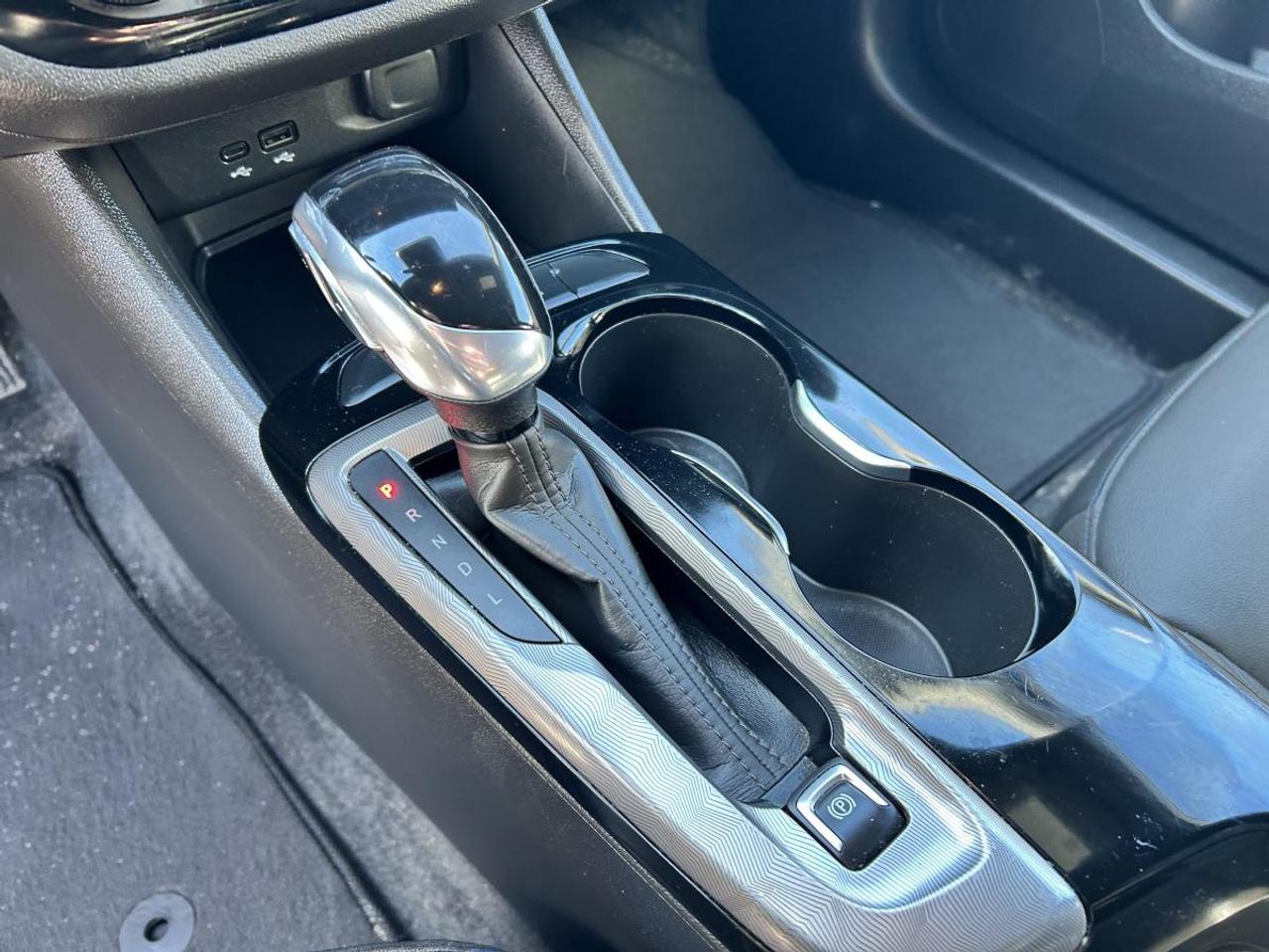 2024 Buick Envista Sport Touring Photo