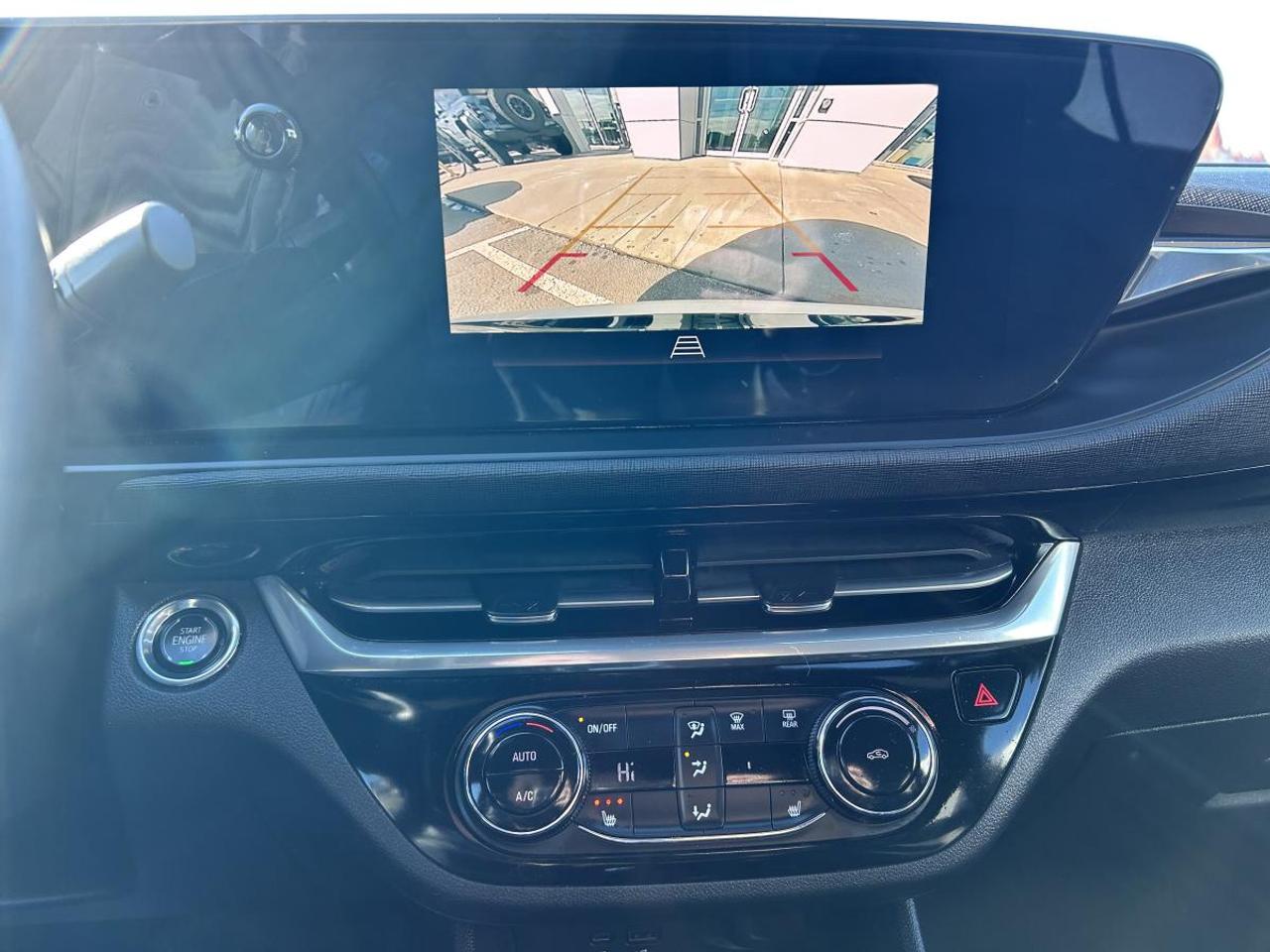 2024 Buick Envista Sport Touring Photo