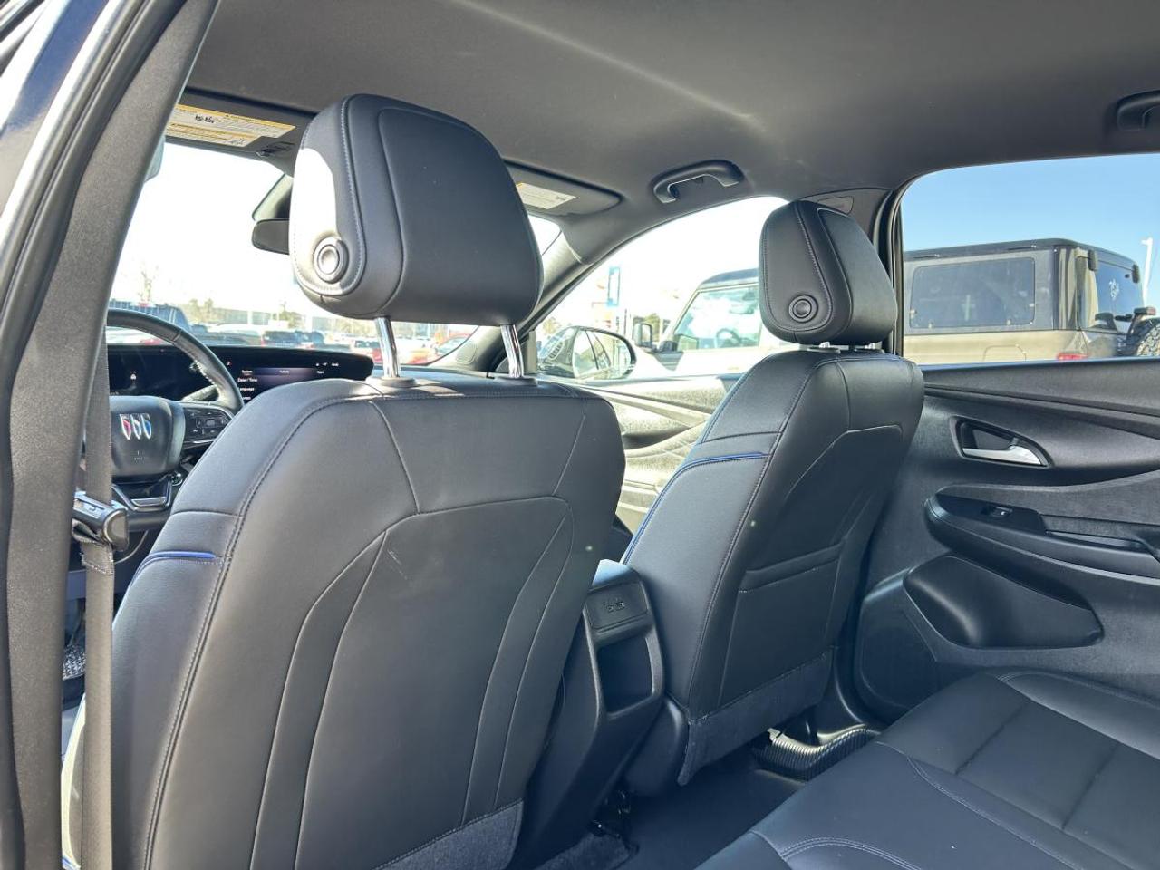 2024 Buick Envista Sport Touring Photo