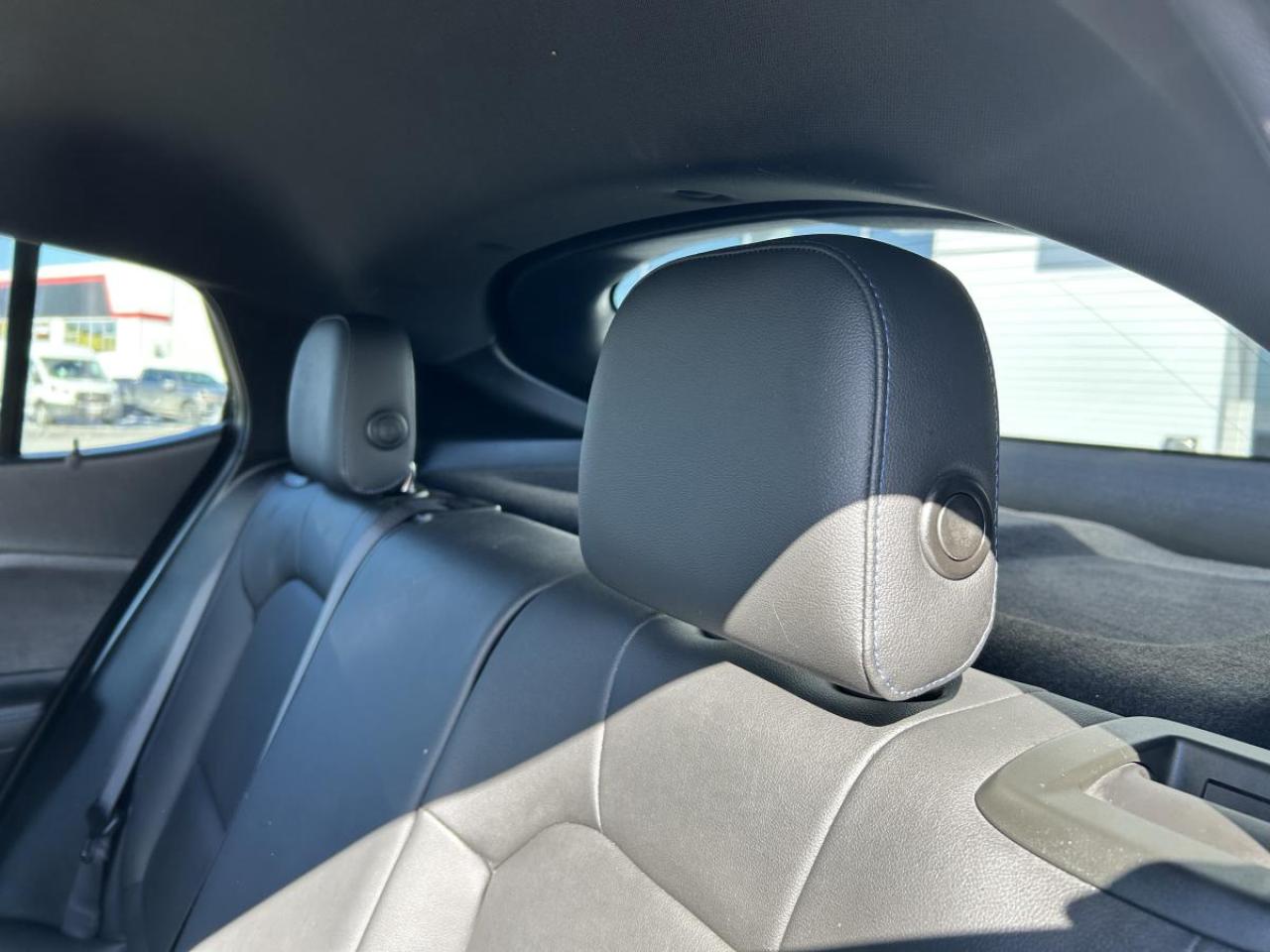 2024 Buick Envista Sport Touring Photo