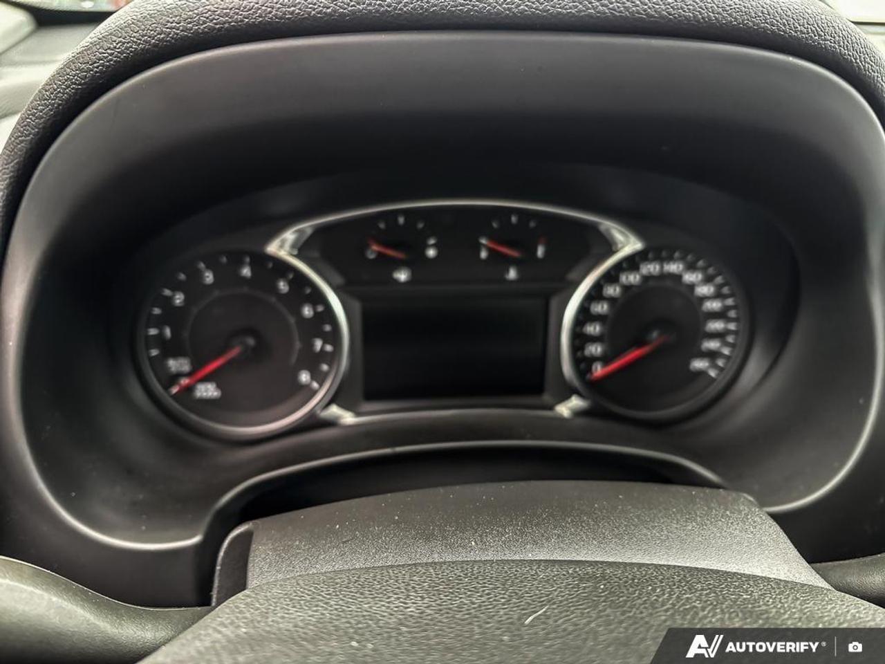 2022 GMC Terrain AT4 All-Wheel Drive Photo