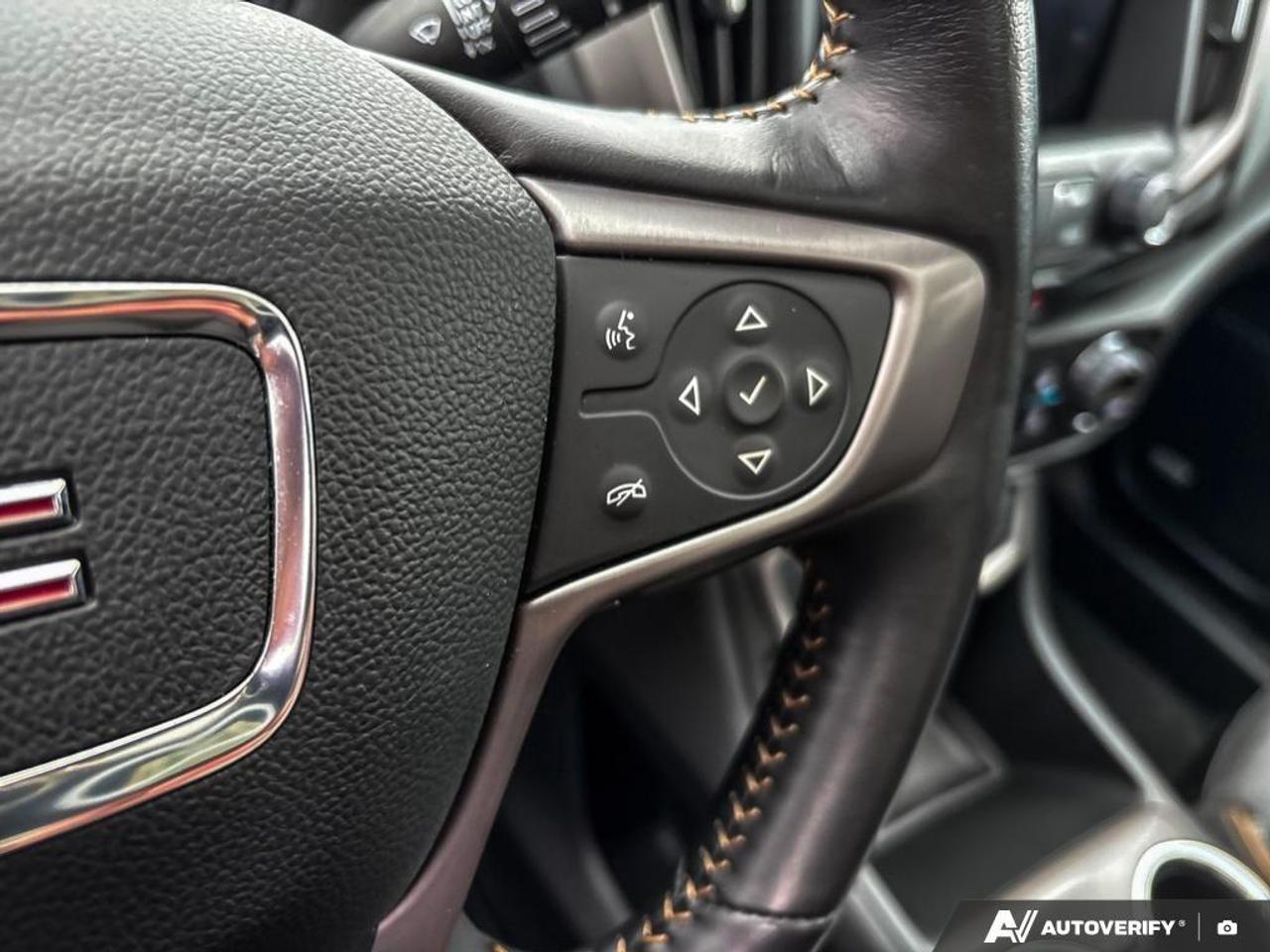 2022 GMC Terrain AT4 All-Wheel Drive Photo