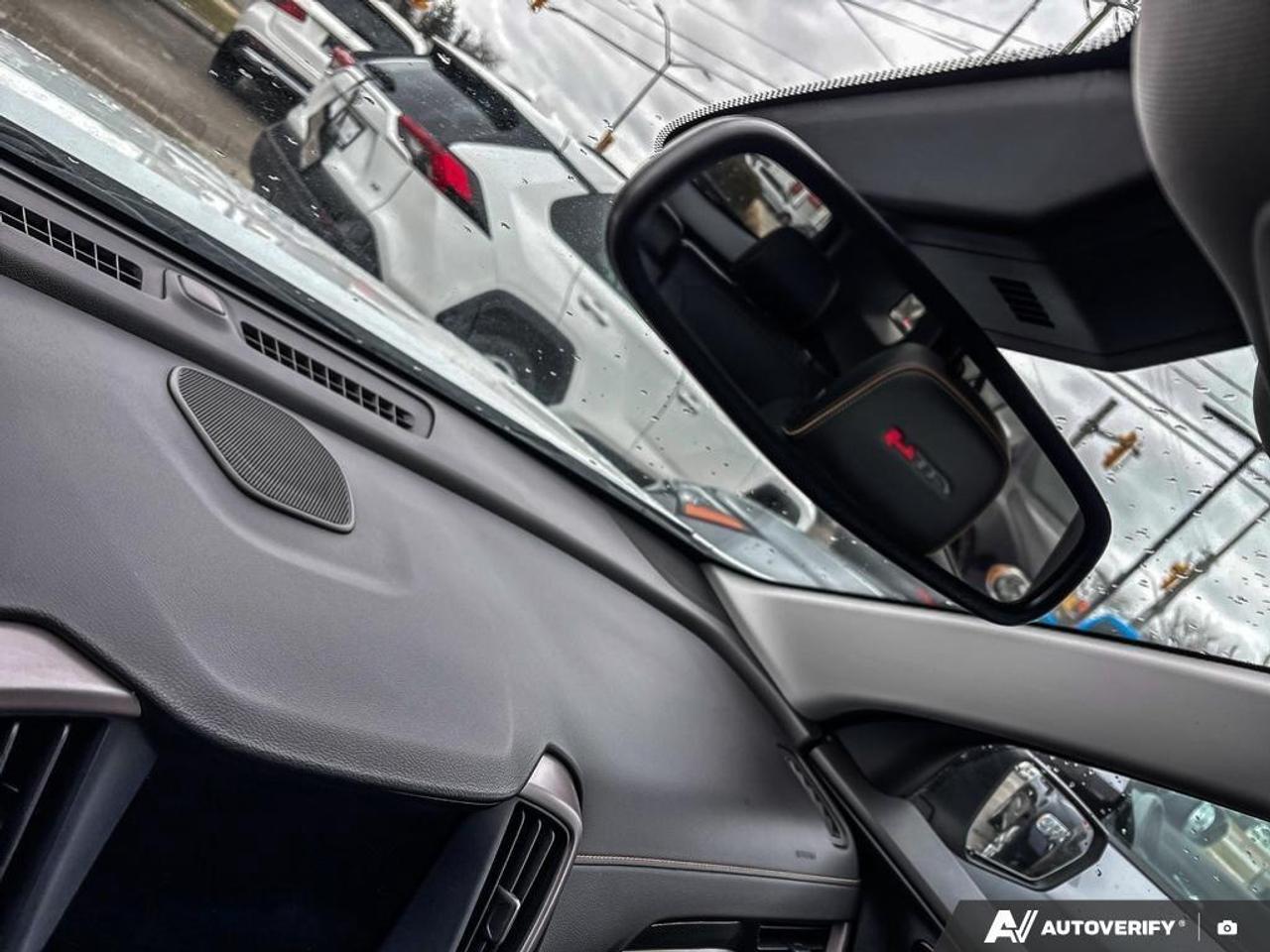 2022 GMC Terrain AT4 All-Wheel Drive Photo